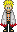 Sprite de Naruto