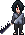 Sprite de Sasuke